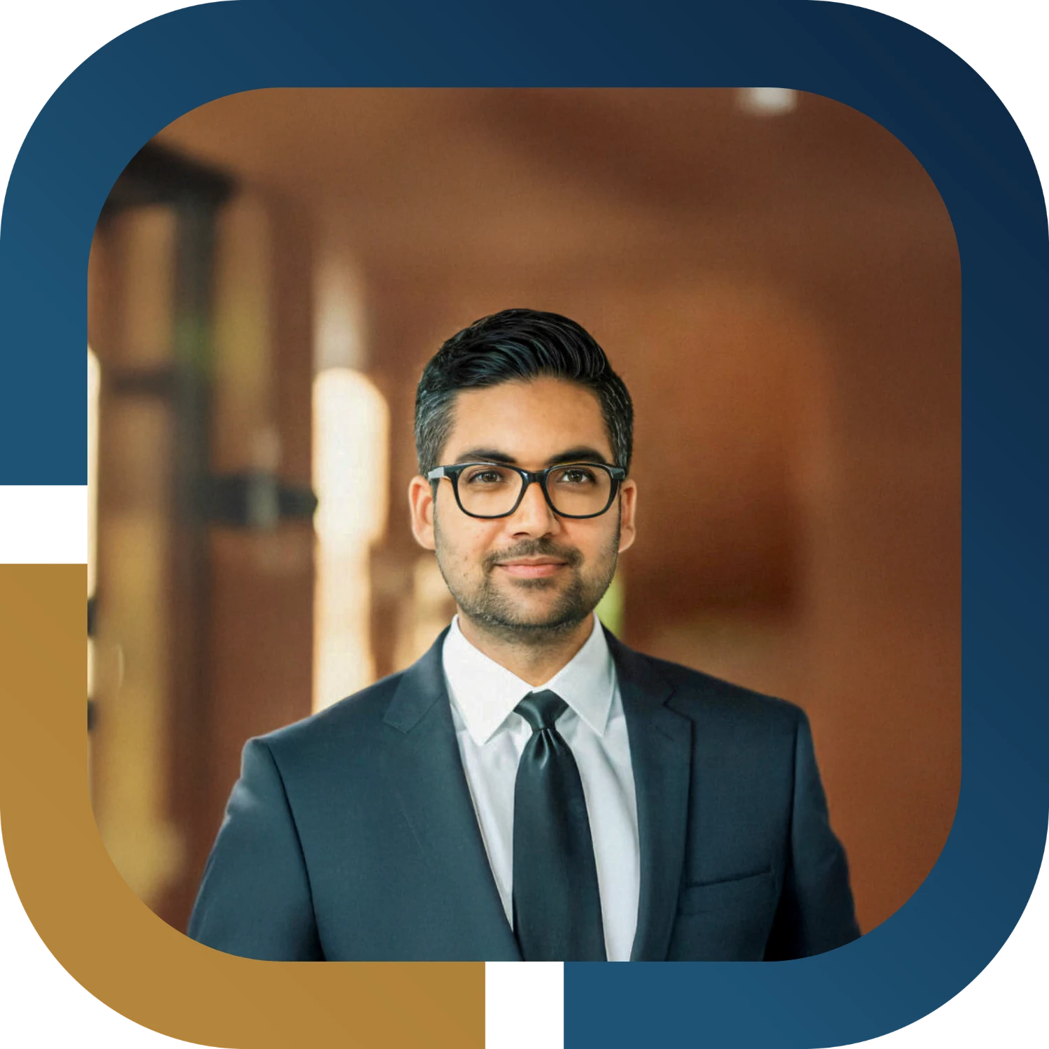 Photo of Dhruv Dang
